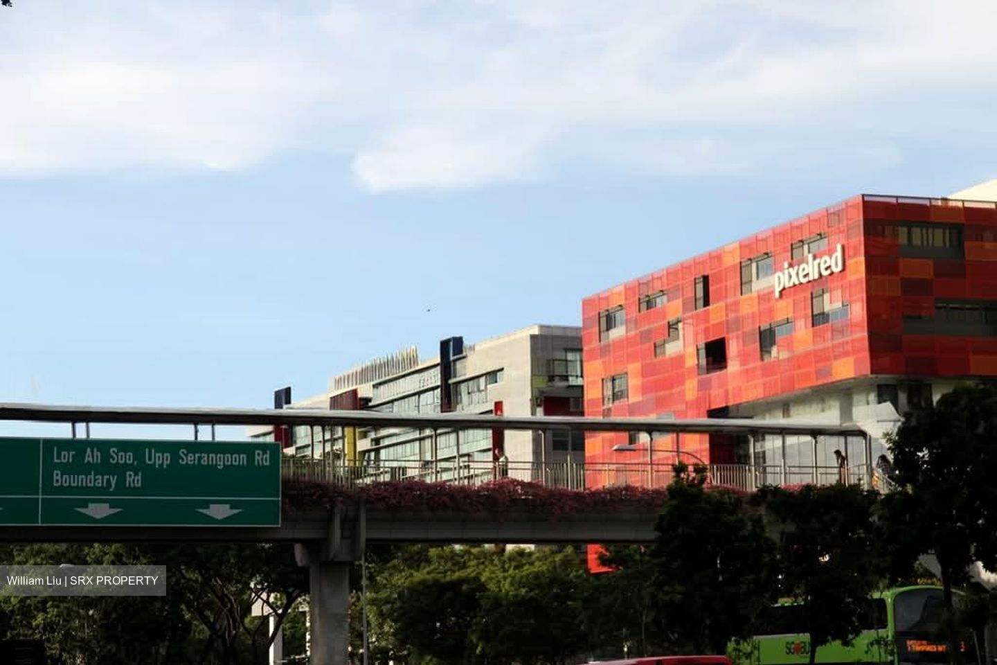 Tai Seng Point (D13), Shop House #613733741